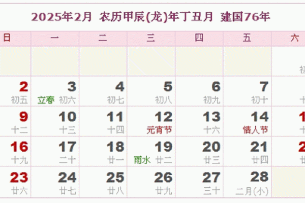 2025年农历结婚吉日查询(2025年农历阳历表查询) 2025年农历结婚吉日查询(2025年农历阳历表查询)