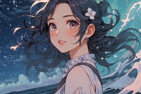 巨蟹座男生喜欢什么性格的女生(巨蟹座男生喜欢哪种类型的女生)