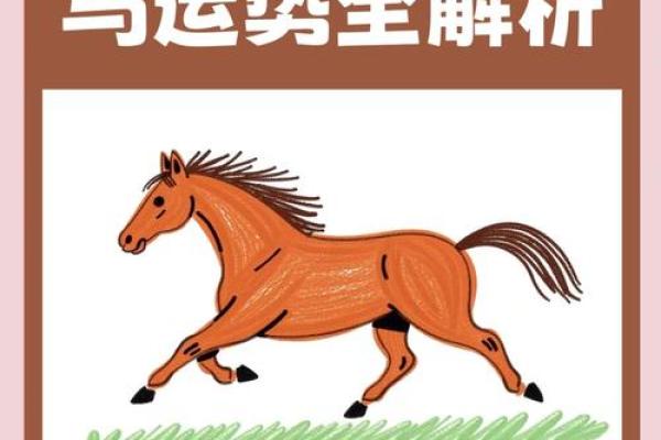2025年马年运势解析属马人今年运程吉凶预测