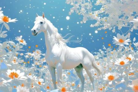 2025年属马带什么好 2025年属马的是什么命