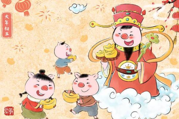 相夫教子打一生肖