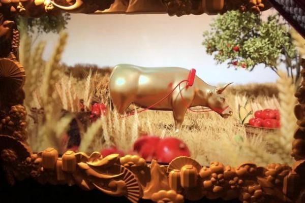 惦念家中一支梅是什生肖(惦念什么) 惦念家中一支梅是什生肖(惦念什么)