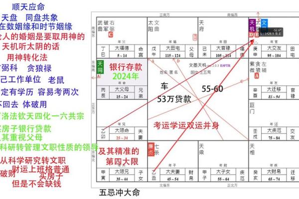 2025年4月2日辰时男命紫微斗数全解盘 2025年4月2日辰时男命紫微斗数全解盘