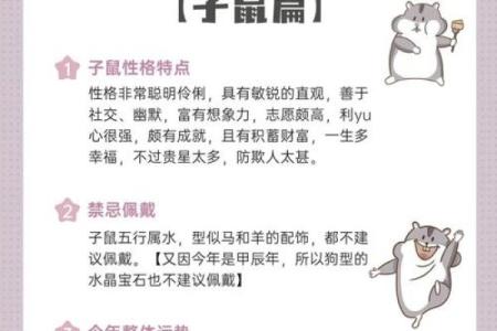 1984年属鼠人2025年每月运势