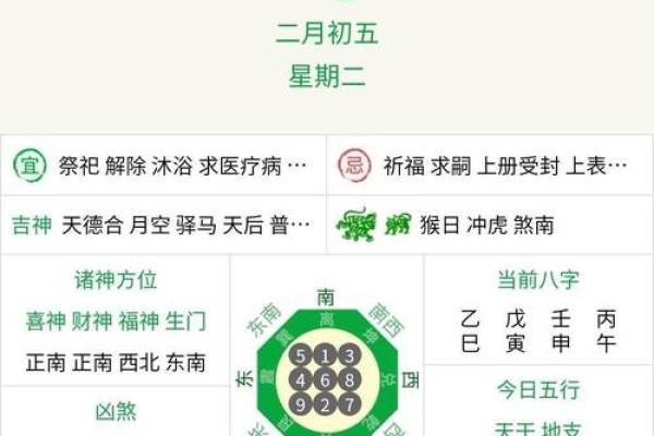 2025年4月4日属什么 2025年4月4日属什么