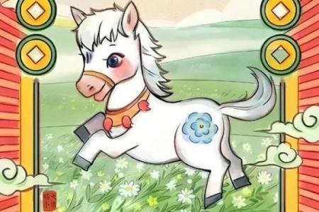 属马人1966年出生命运 66年属马59岁有一灾