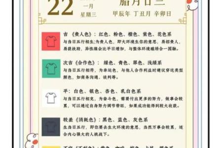 五行穿衣2021年10月1日(每日五行穿衣分享今天是2021年10月1日)