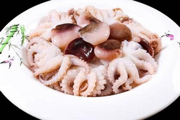 梦见八爪鱼是什么意思 梦见八爪鱼是什么意思