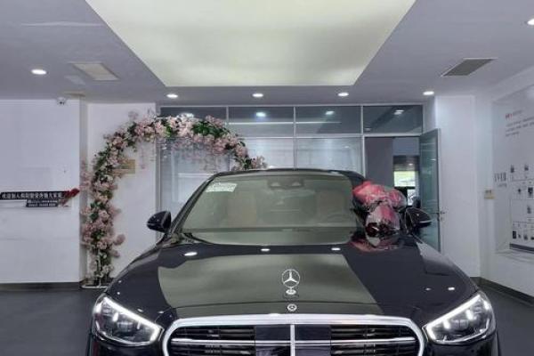 2021年4月2号提车