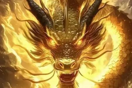 男人梦见龙是什么征兆