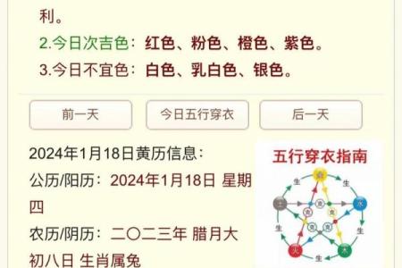 五行穿衣2021年6月(五行穿衣2021年6月23日特吉生肖)