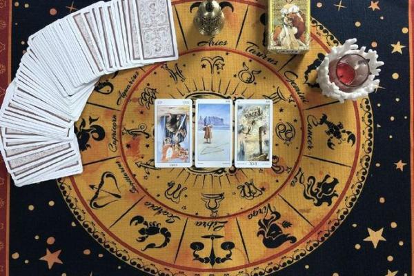 10月塔罗双子感情运势(塔罗双子2021年10月) 10月塔罗双子感情运势(塔罗双子2021年10月)