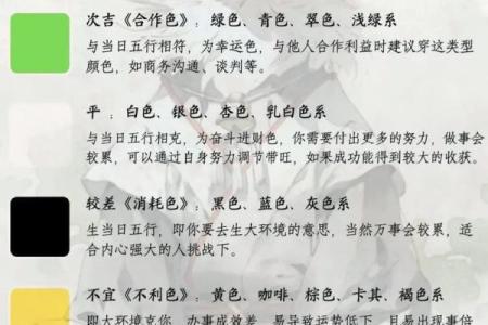 每日五行穿衣2021年9月10号(每日五行穿衣分享今天是2021年9月10日)