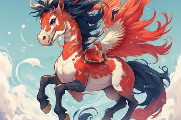 2028年属马人全年运势详解财运事业健康精准预测指南 2028年属马人全年运势详解财运事业健康精准预测指南