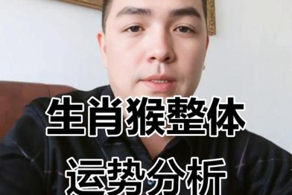 属猴2023年整体运势 属猴2023年整体运势