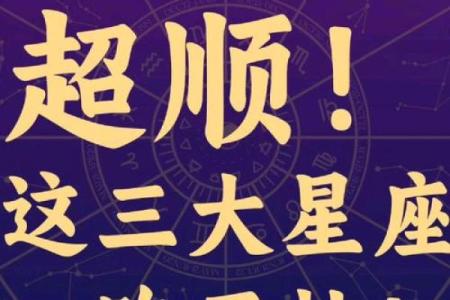 2025年运势第一名星座_2025年运势第一名星座男