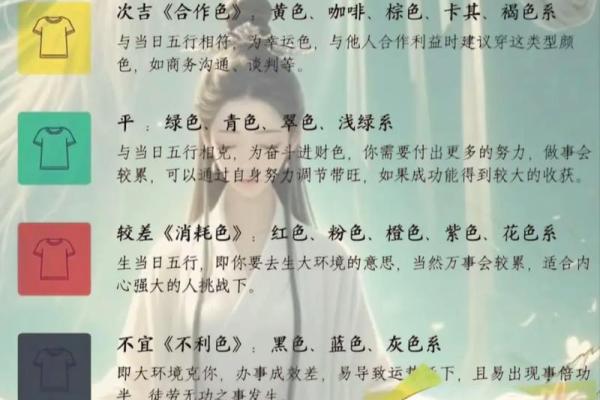 2021年6月30日五行穿衣(2021年6月30号五行穿衣) 2021年6月30日五行穿衣(2021年6月30号五行穿衣)