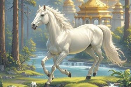 2025属马的婚姻状况怎么样呢_2025属马有两喜缠身