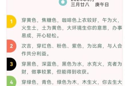 2021年6月30日五行穿衣(2021年6月30号五行穿衣)