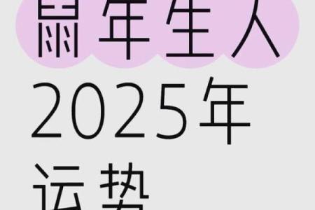 1948年属鼠2025年运势及运程