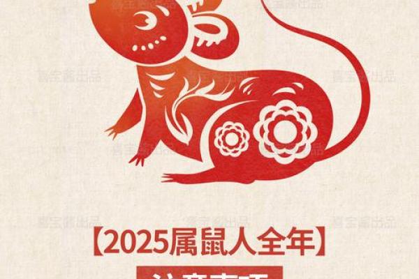 72年鼠人2025年运势 72年鼠人2025年运势