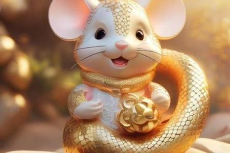 1996年鼠2025年运势