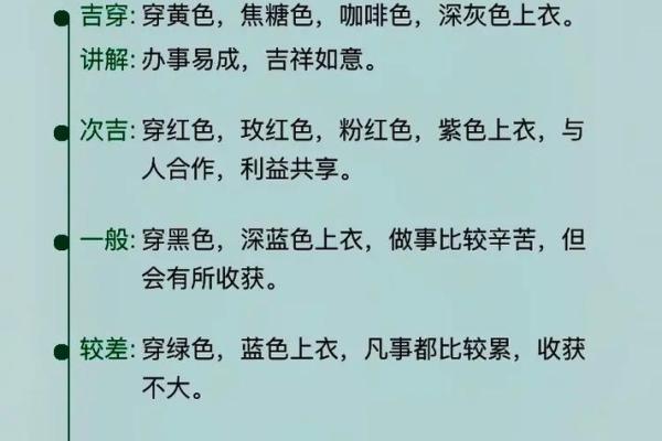 五行穿衣2021年8月(每日五行穿衣2021年8月) 五行穿衣2021年8月(每日五行穿衣2021年8月)