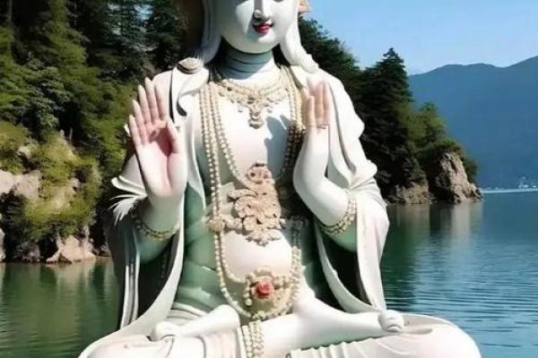 只有几种人能梦到观音菩萨了