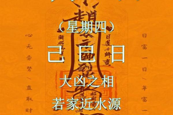 2023年大年初一黄历