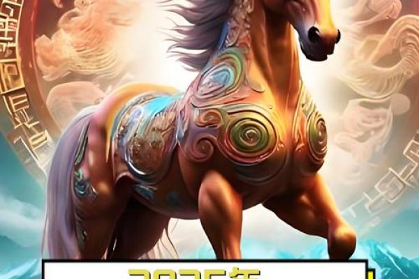 2025年属马人全年运势解析1978年出生者运程详解 2025年属马人全年运势解析1978年出生者运程详解