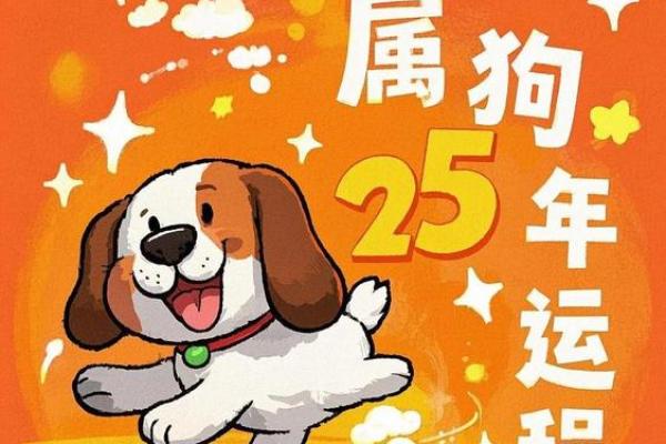 属狗人2025_属狗人2025年财运在哪个方向最旺 属狗人2025_属狗人2025年财运在哪个方向最旺