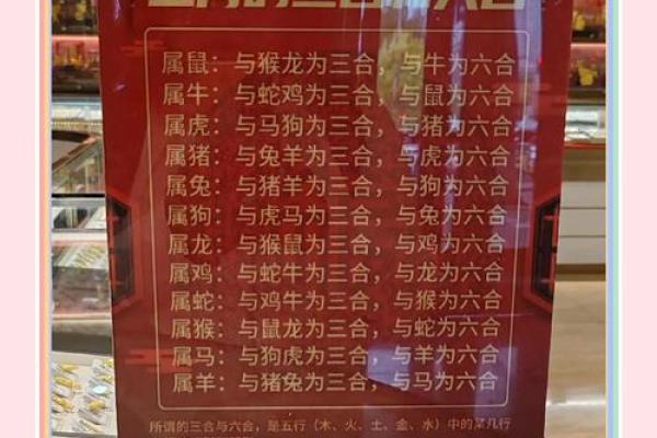 三足鼎立是指哪个生肖