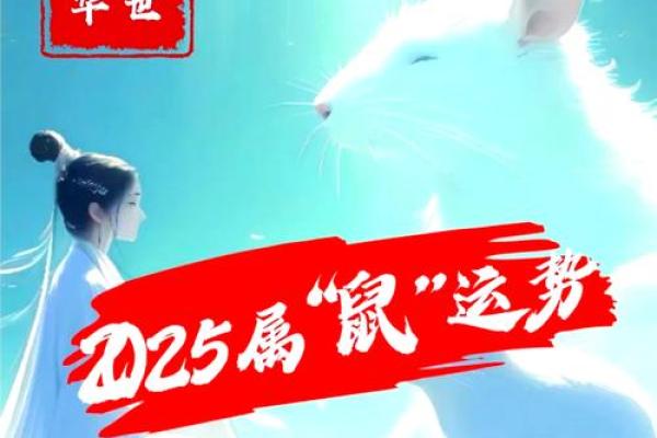 2025年属鼠的全年运势免费 2025年属鼠的全年运势免费
