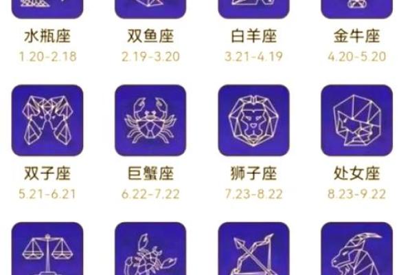 2025年的星座运势_2025年十二星座运势完整版