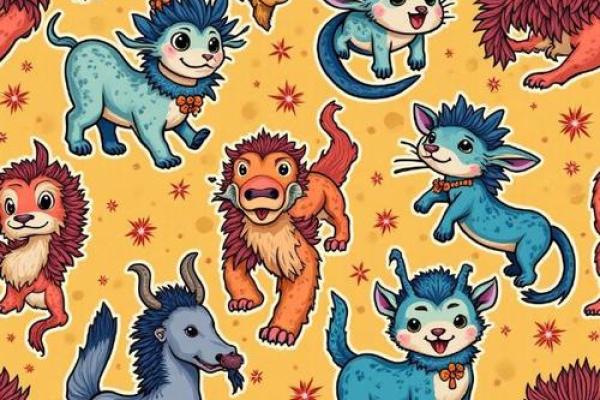 活灵活现是什么生肖