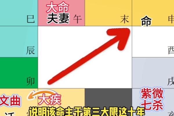 2025年4月3日子时女命紫微斗数全解盘 2025年4月3日子时女命紫微斗数全解盘