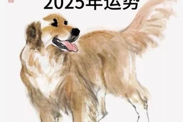 属狗2025年_属狗2025年运势及运程每月运程 属狗2025年_属狗2025年运势及运程每月运程