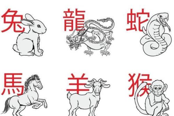 十指连心是什么生肖