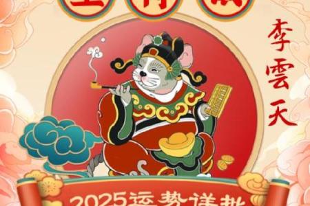 2025年属鼠人运势及运程每月运程