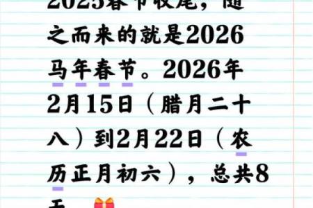 2025年是农历哪一天