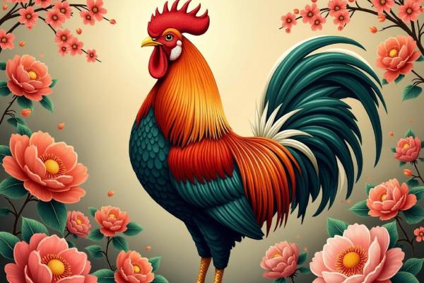 属鸡人2025_属鸡人2025年幸运色是什么颜色 属鸡人2025_属鸡人2025年幸运色是什么颜色