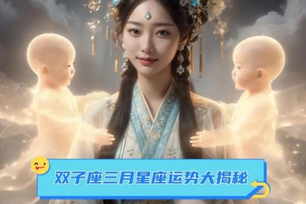 双子女3月运势(双子座三月运势) 双子女3月运势(双子座三月运势)