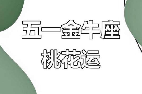 金牛座桃花运势 金牛座桃花运势