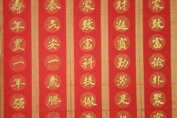 二0二0年结婚对联联(2o21年新婚对联如何写) 二0二0年结婚对联联(2o21年新婚对联如何写)