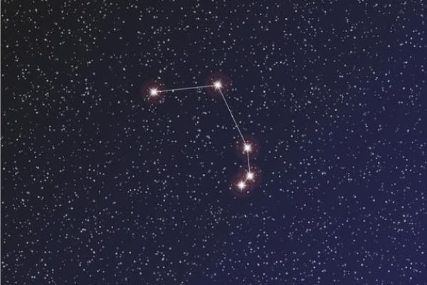 白羊座的星盘是什么(白羊座星位图) 白羊座的星盘是什么(白羊座星位图)