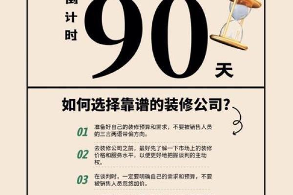 装修需要多少天 装修需要多少天