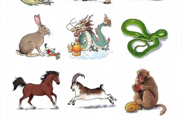 察言观色打一生肖