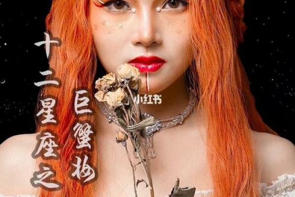 巨蟹座美少女(巨蟹座美少女的性格) 巨蟹座美少女(巨蟹座美少女的性格)