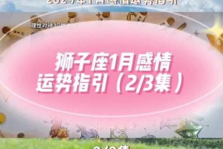 狮子座运势星座屋 狮子座星座运势2021年运势大全