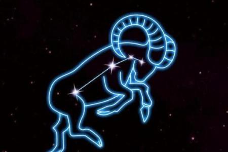 白羊座2025年简直要好上天(白羊座明年)